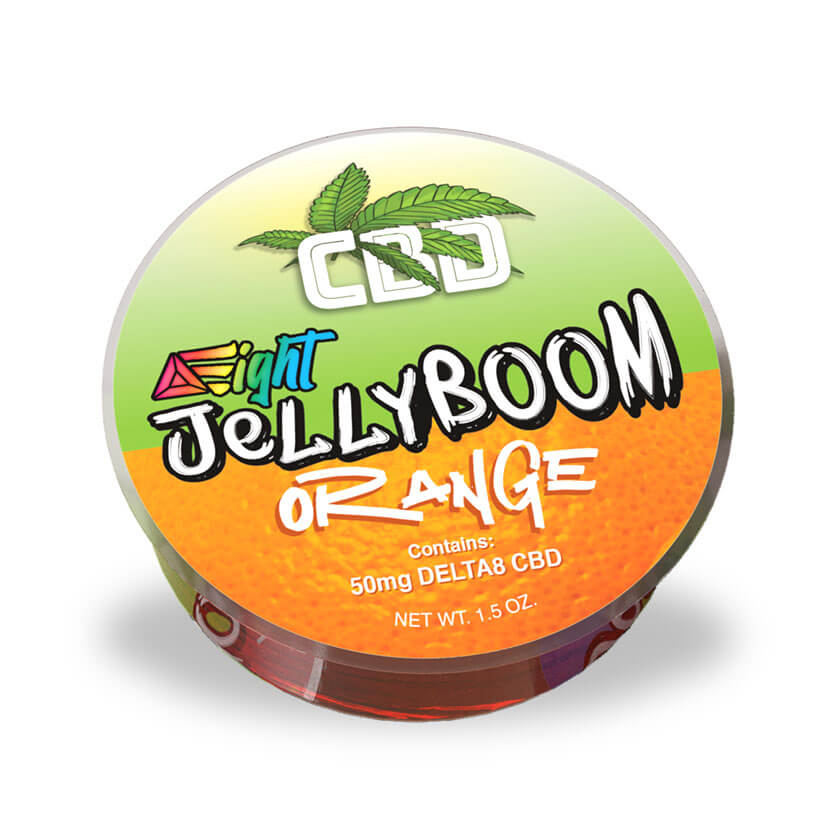 JellyBoom